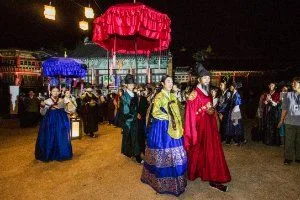 궁중문화축전